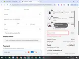 LIGHTHOUSE coupon verification screenshot