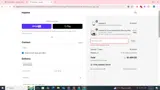 LIGHTHOUSE coupon verification screenshot
