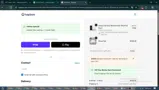 ZIZI50 coupon verification screenshot