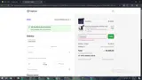 VAKASTRO coupon verification screenshot