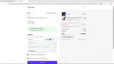 SHOWCASE coupon verification screenshot