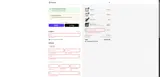 HAPBEE coupon verification screenshot