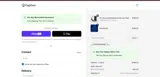 HOTFLASHINC coupon verification screenshot