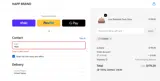 ADBMB coupon verification screenshot