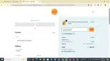 THEGREENARMY15 coupon verification screenshot