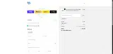 GIFT coupon verification screenshot