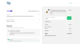 HUG coupon verification screenshot
