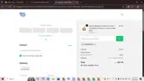 LIVEPAINFREE coupon verification screenshot