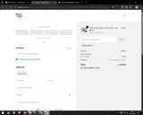 BUYNOW coupon verification screenshot