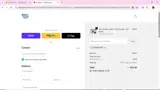 supergift33 coupon verification screenshot