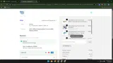 OMGSALE coupon verification screenshot