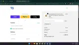 MIGUELI coupon verification screenshot