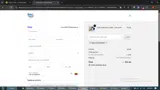 BASILIOSAMBORSK coupon verification screenshot