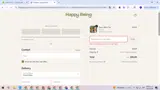 NEWSIE20 coupon verification screenshot
