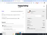 ERIC20 coupon verification screenshot