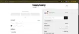 Blueberry15 coupon verification screenshot