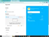 MEMORIAL35 coupon verification screenshot