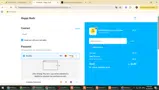 MEMORIAL35 coupon verification screenshot