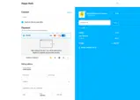 SAVE coupon verification screenshot