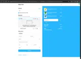 SAVE coupon verification screenshot