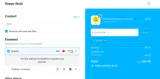 CSSB53 coupon verification screenshot