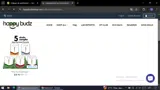 Calm coupon verification screenshot