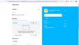 Spirit coupon verification screenshot