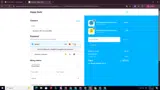 SAVE287 coupon verification screenshot