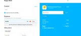 ENZO coupon verification screenshot