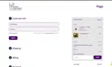 10forYou coupon verification screenshot