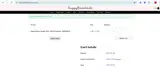 beyondstock coupon verification screenshot