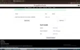 collectgrand coupon verification screenshot