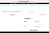 collectgrand coupon verification screenshot