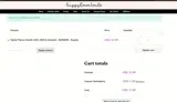 limiteddrop coupon verification screenshot