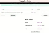 extraoffsave coupon verification screenshot