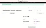muststealvip coupon verification screenshot