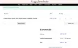 maxdiscountcut coupon verification screenshot