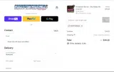 HAPPYJENNA coupon verification screenshot