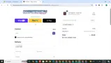 HAPPYJENNA coupon verification screenshot