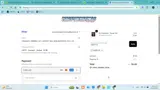 HAPPY10 coupon verification screenshot