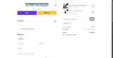HAPPY15 coupon verification screenshot