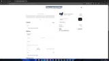 HAPPY15 coupon verification screenshot