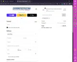bigsmiles15 coupon verification screenshot