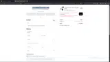 BANNERS25 coupon verification screenshot
