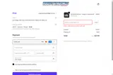 XMAS15 coupon verification screenshot