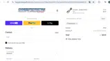 boxingday coupon verification screenshot