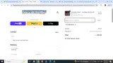 MARCH2025 coupon verification screenshot