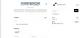 BFCM25 coupon verification screenshot