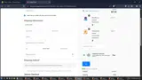 Happy Fruit coupon verification screenshot