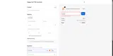 Happy Fruit coupon verification screenshot